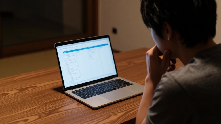 ネット回線比較表