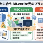 BB.excite光 Classicはこんな人におすすめ