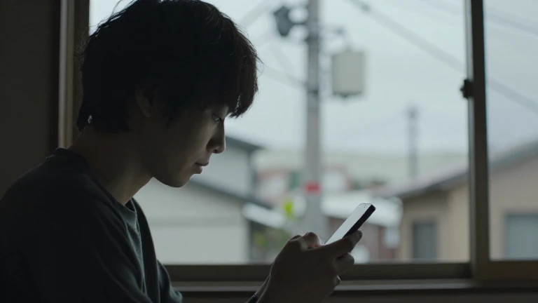 エリア確認の重要性