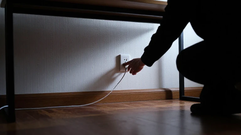 ネット選びの失敗例