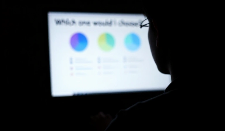 最安光回線選びのイメージ