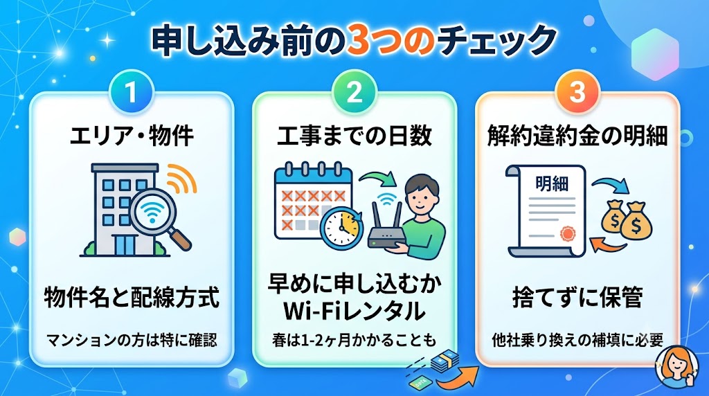 eo光契約前チェック
