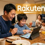 楽天ひかり利用イメージ